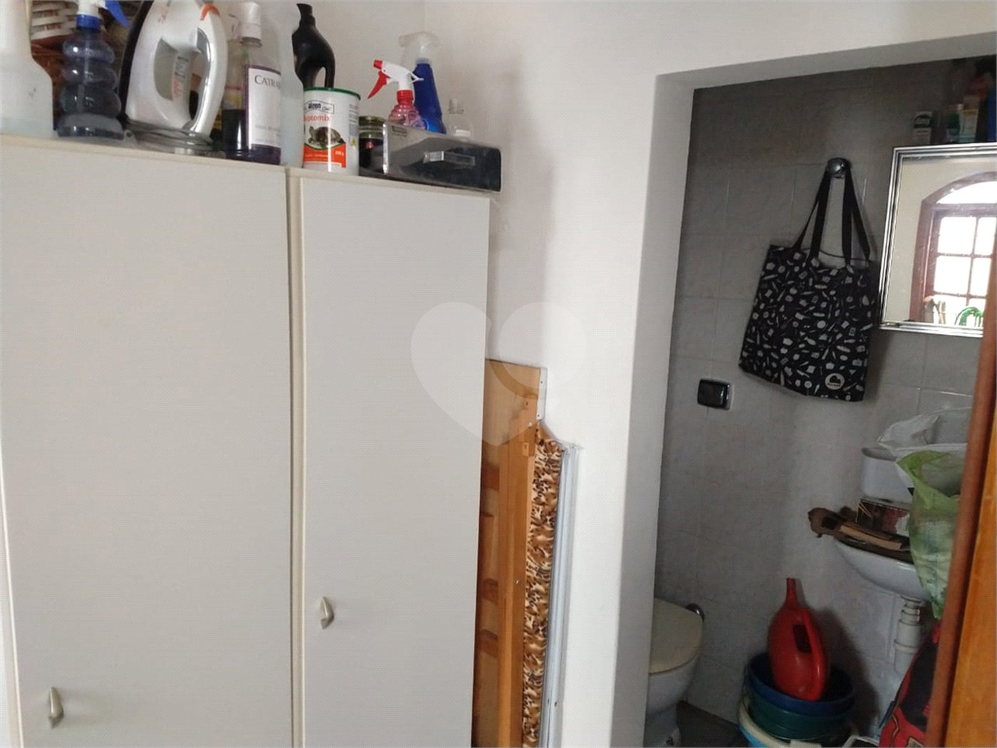 Sobrado à venda com 3 quartos, sendo 1 suíte, em Tucuruvi, São Paulo, SP