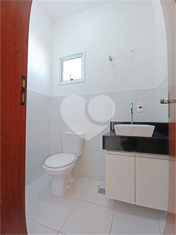 Casa de Vila à venda com 3 suítes em João Xxiii, Vinhedo, SP