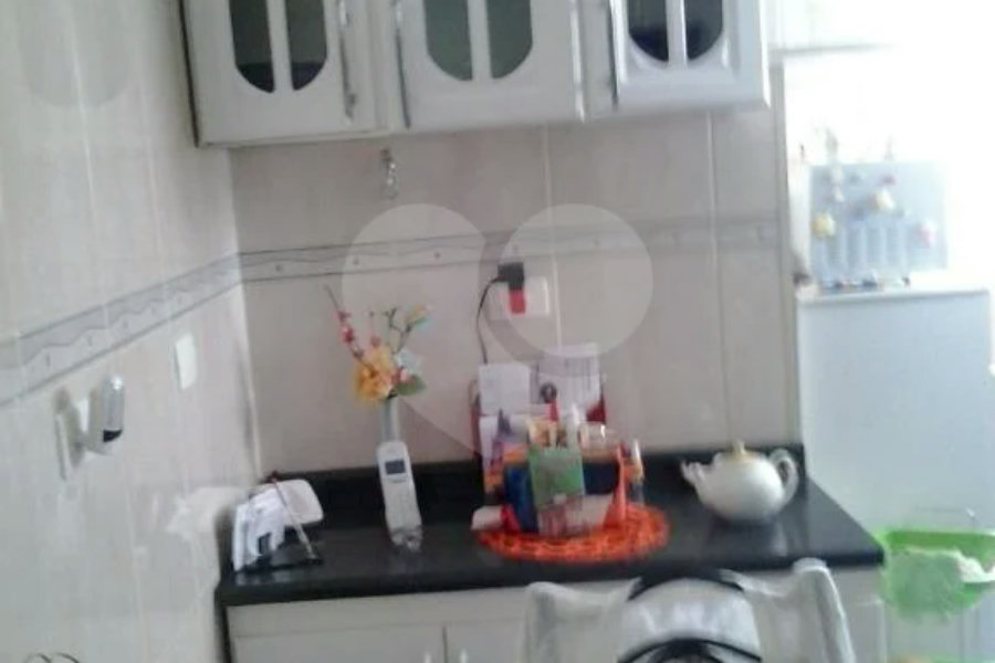 Apartamento à venda com 2 quartos em Vila Guilherme, São Paulo, SP