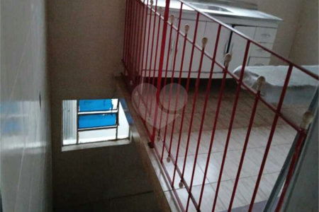 Sobrado à venda com 2 quartos em Vila Miami, São Paulo, SP