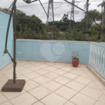 Sobrado à venda com 4 quartos, sendo 2 suítes, em Vila Hamburguesa, São Paulo, SP