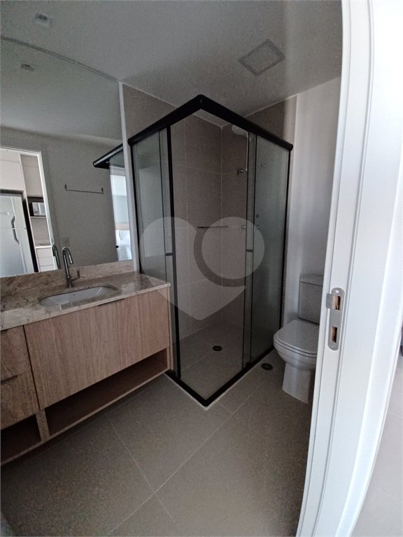 Apartamento à venda com 1 quarto em Perdizes, São Paulo, SP