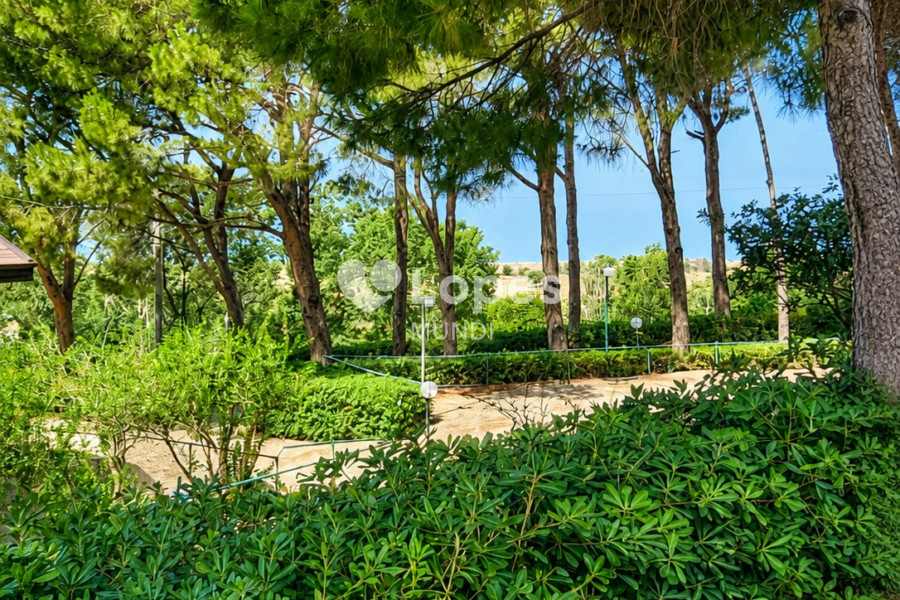 Apartamento com 1 quarto à venda em San Lucido, Itália – Vista para o mar
