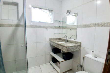 Casa à venda com 2 suítes em Vila Progresso, Itapetininga, SP