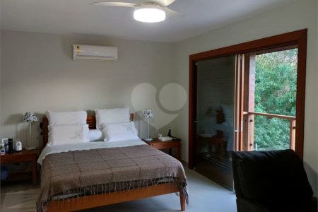 Casa à venda com 6 suítes em Marina, Armação dos Búzios, RJ