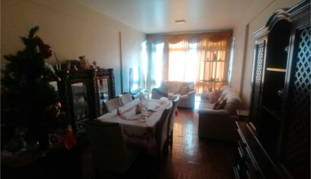 Apartamento à venda com 2 quartos em Paraíso, São Paulo, SP
