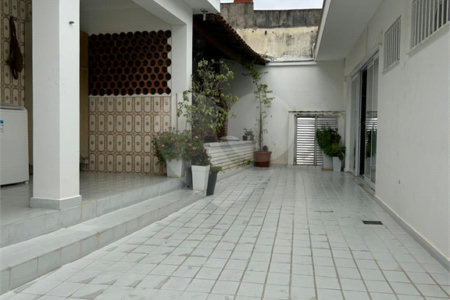 Casa Térrea à venda com 3 quartos, sendo 2 suítes, em Jardim Franca, São Paulo, SP