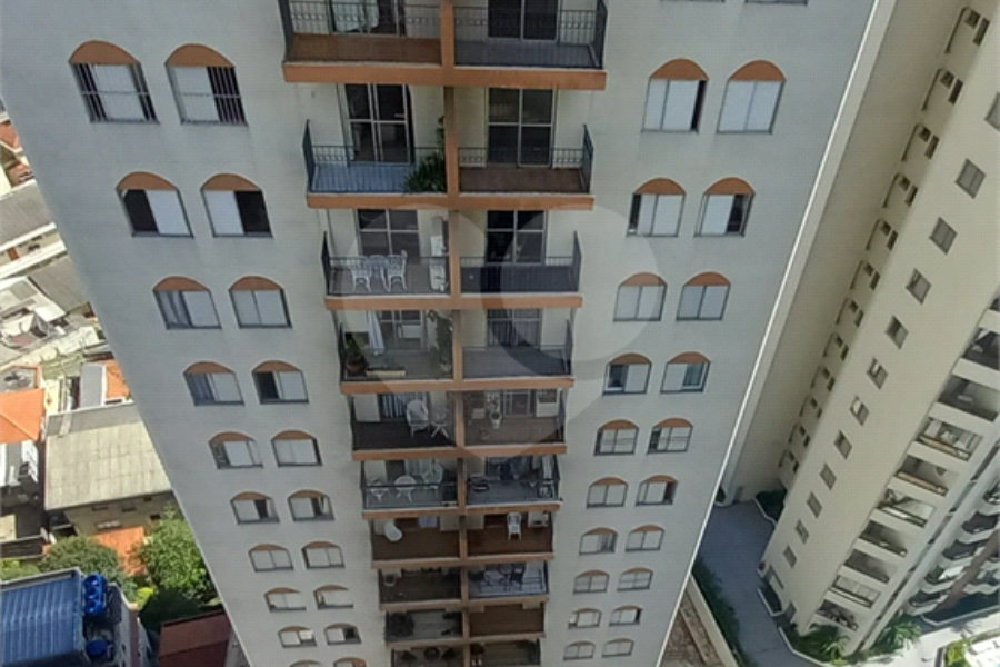 Apartamento à venda com 3 quartos, sendo 1 suíte, em Mandaqui, São Paulo, SP