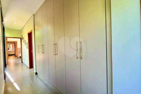 Casa à venda com 4 suítes no condomínio Fazenda Imperial, Sorocaba - SP