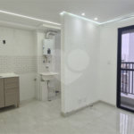 Apartamento para alugar com 2 quartos em Freguesia do Ó, São Paulo, SP