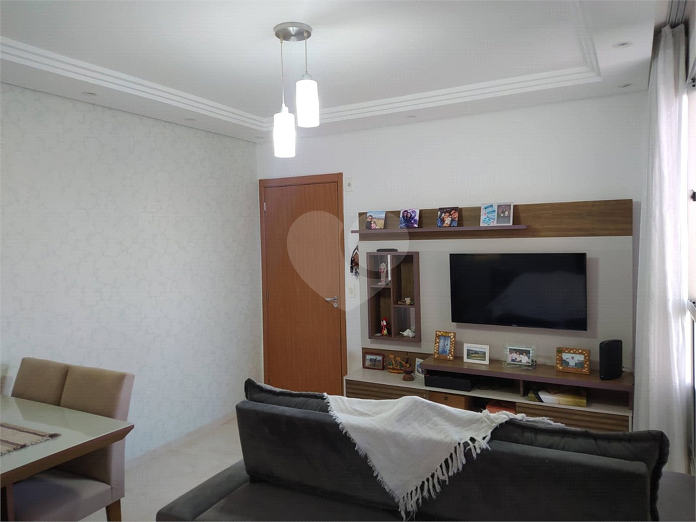 Apartamento à venda com 2 quartos em Jardim América, Sorocaba, SP