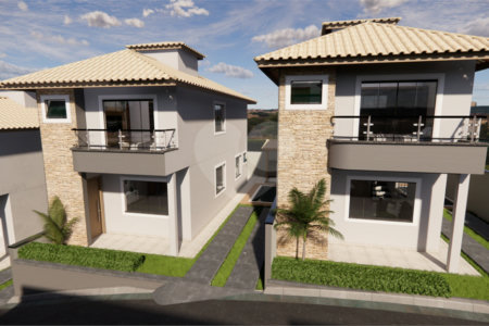 Casa à venda com 4 quartos, sendo 1 suíte, em Rasa, Armação dos Búzios, RJ