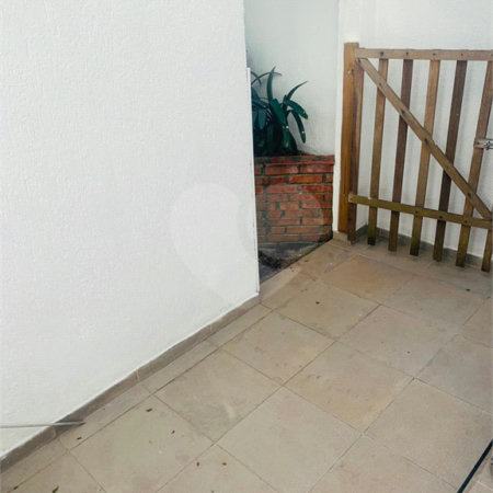 Casa de Vila à venda com 4 quartos, sendo 2 suítes, em Alto da Boa Vista, São Paulo, SP
