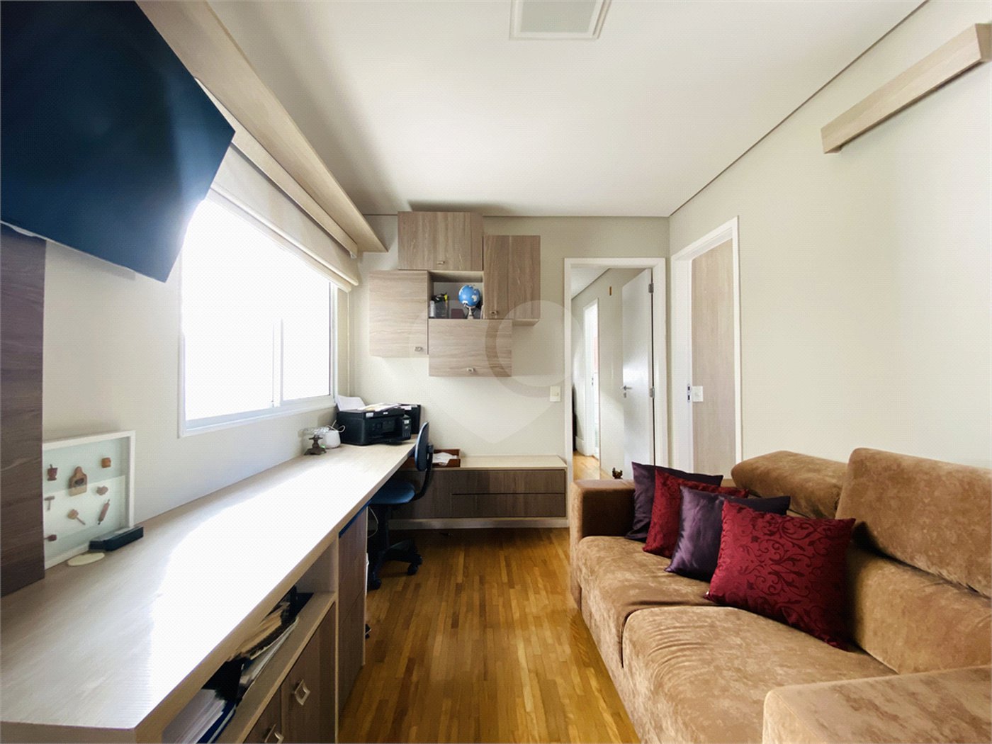 Apartamento à venda com 4 suítes no Centro, São Bernardo do Campo, SP