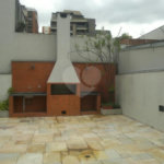 Apartamento à venda com 1 quarto em Jardim Paulista, São Paulo, SP