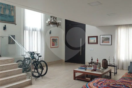 Casa à venda com 3 quartos, sendo 2 suítes, no condomínio Ibiaram 1, Itupeva - SP
