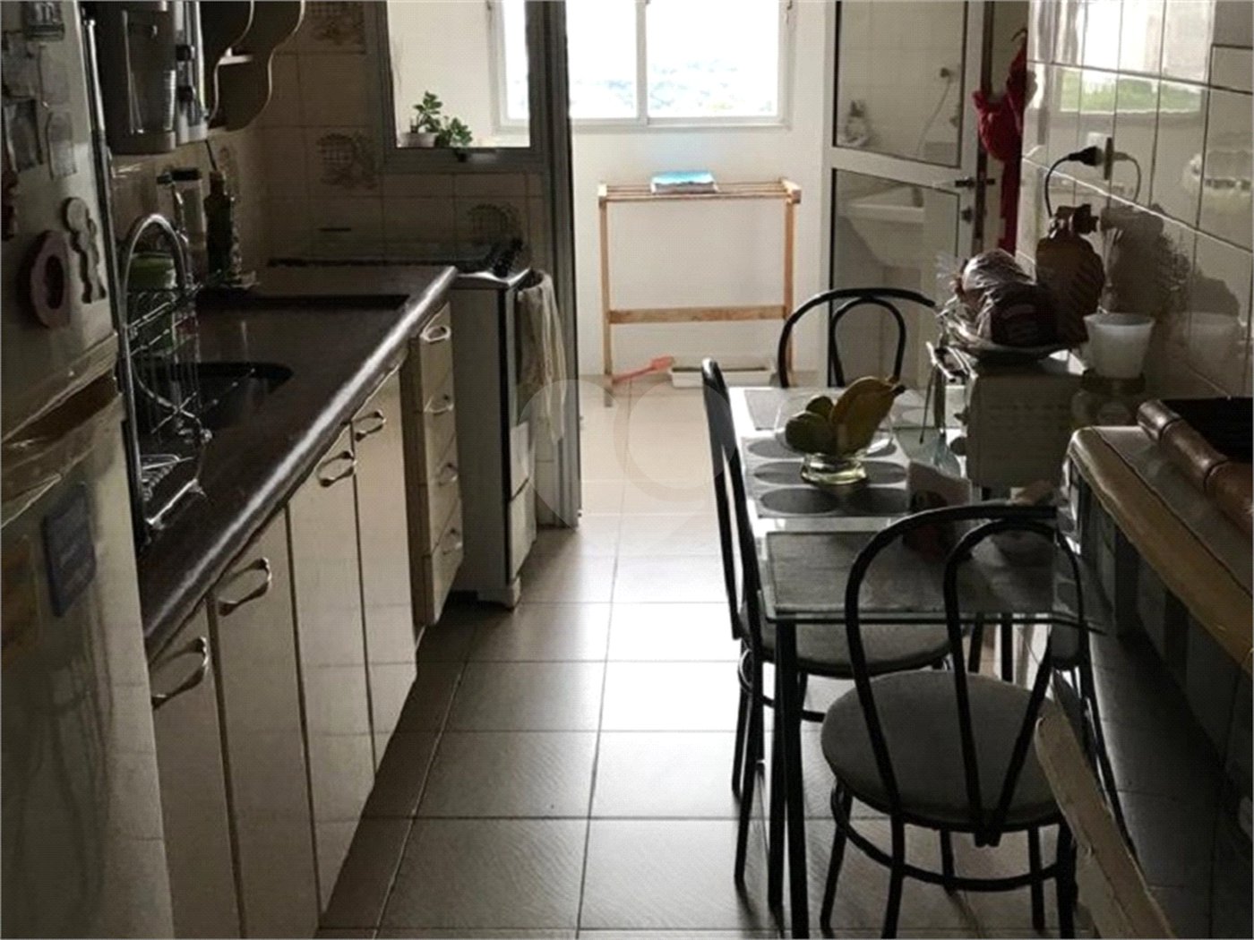 Apartamento à venda com 3 quartos, sendo 1 suíte, em BUTANTÃ, São Paulo, SP