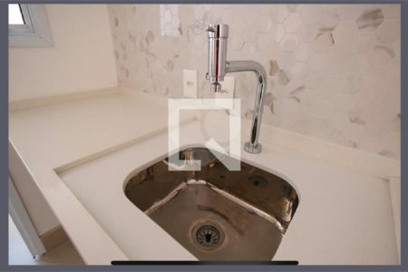 Apartamento à venda com 2 quartos, sendo 1 suíte, em Vila Suzana, São Paulo, SP