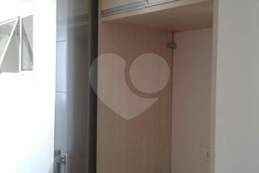 Apartamento à venda com 3 quartos em Mandaqui, São Paulo, SP