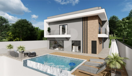 Casa à venda com 3 suítes no condomínio Spazio Design, Bragança Paulista - SP