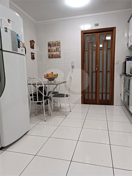 Apartamento à venda em Parque Terra Nova, São Bernardo do Campo, SP