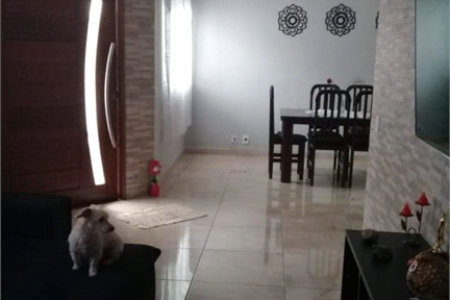 Casa à venda com 4 quartos, sendo 1 suíte,  em Parque Santa Rosa, Suzano, SP