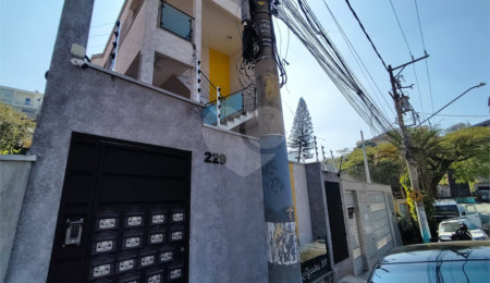 Casa à venda com 2 quartos no condomínio Daniiel Vieira, São Paulo - SP