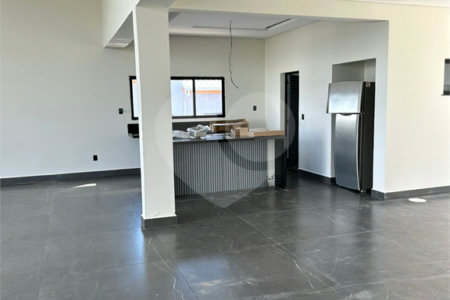 Casa à venda com 4 suítes no condomínio Quintas da Terracota, Indaiatuba - SP