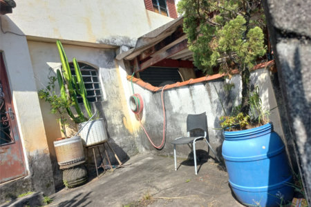 Terreno à venda com 1 quarto em Chora Menino, São Paulo, SP