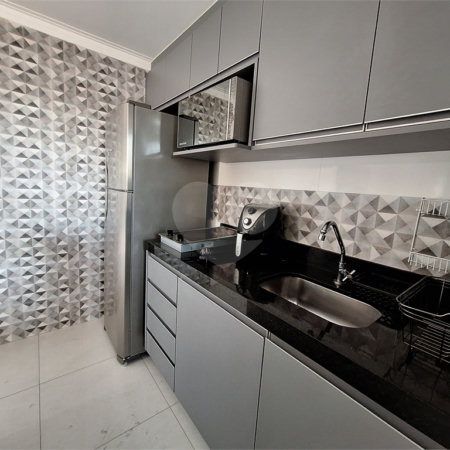 Apartamento para alugar com 2 quartos em Vila Olímpia, São Paulo, SP