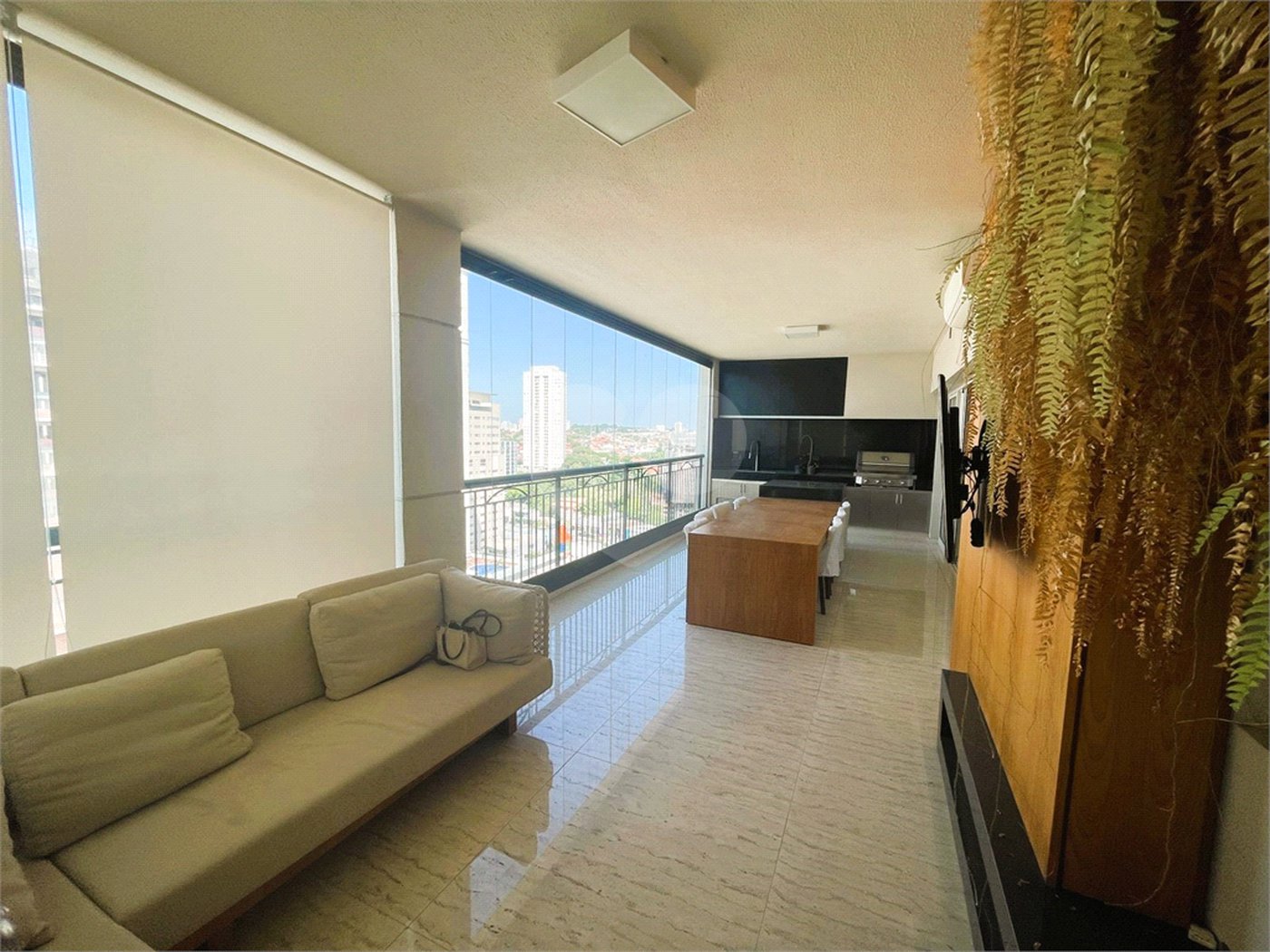 Apartamento à venda com 3 suítes em Jardim Portal da Colina, Sorocaba, SP