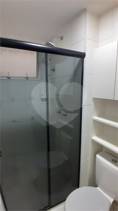 Apartamento para alugar com 2 quartos em Campo Grande, Rio de Janeiro, RJ