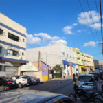 Salão para alugar em Vila Romanópolis, Ferraz de Vasconcelos, SP