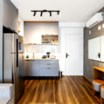 Apartamento à venda com 2 quartos em Perdizes, São Paulo, SP