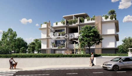 Apartamento com 2 quartos à venda em Desenzano del Garda, Itália – Colli Storici