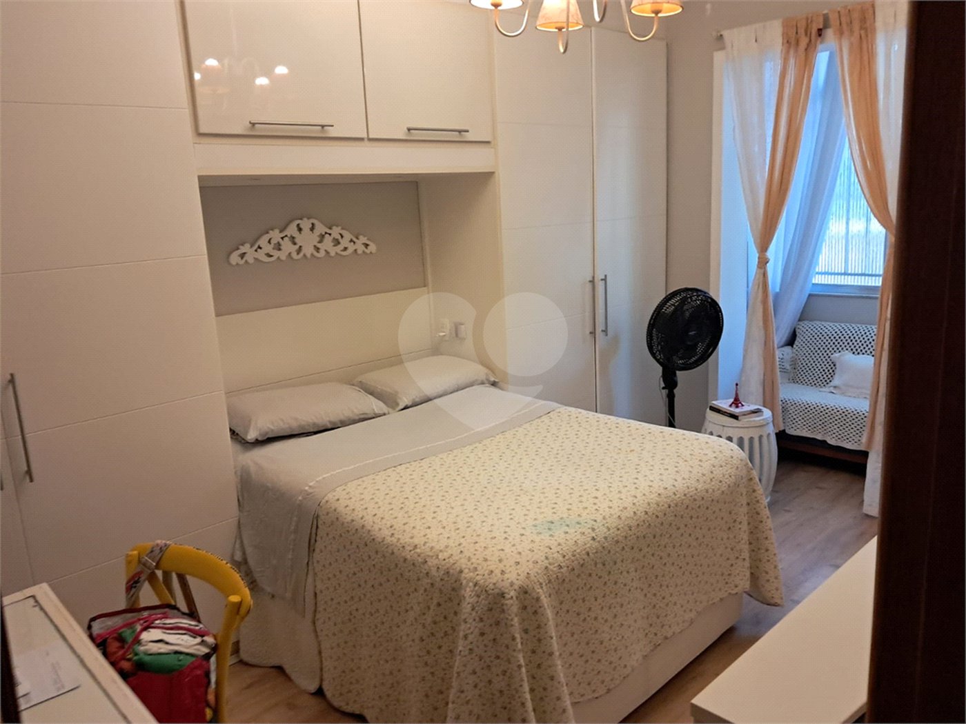 Apartamento à venda com 2 quartos em Botafogo, Rio de Janeiro, RJ