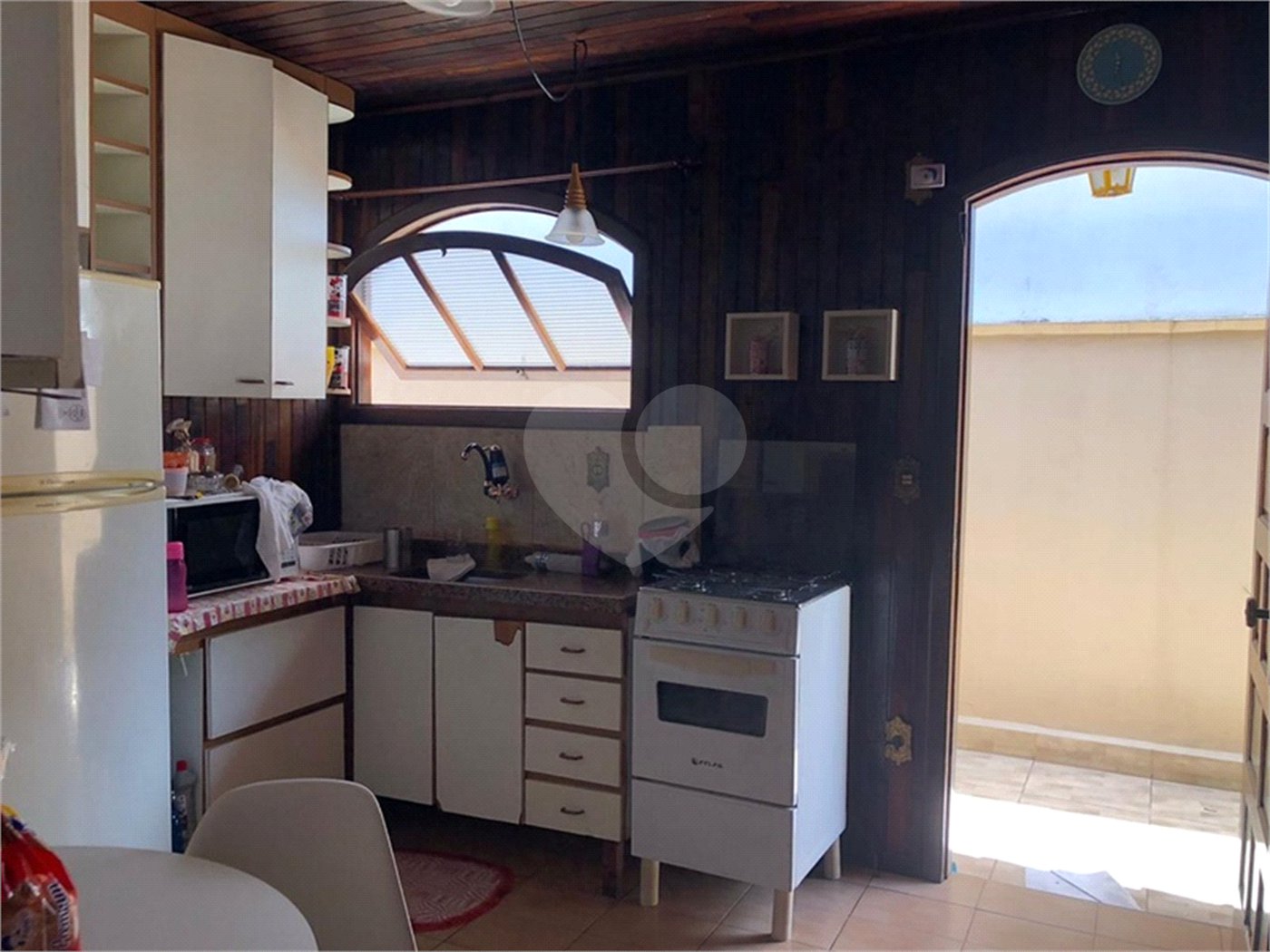 Casa à venda com 4 quartos, sendo 1 suíte, em Jardim Rosália Alcolea, Sorocaba, SP