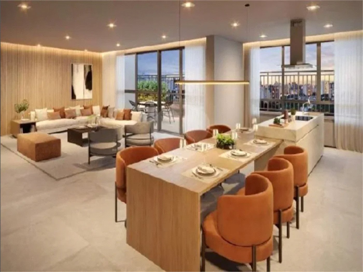 Studio à venda com 1 suíte em Vila Pirajussara, São Paulo, SP