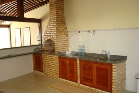 Casa em condomínio à venda com 4 suítes em Geribá, Armação dos Búzios, RJ
