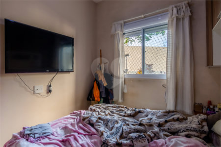 Apartamento à venda com 2 quartos em Brás, São Paulo, SP