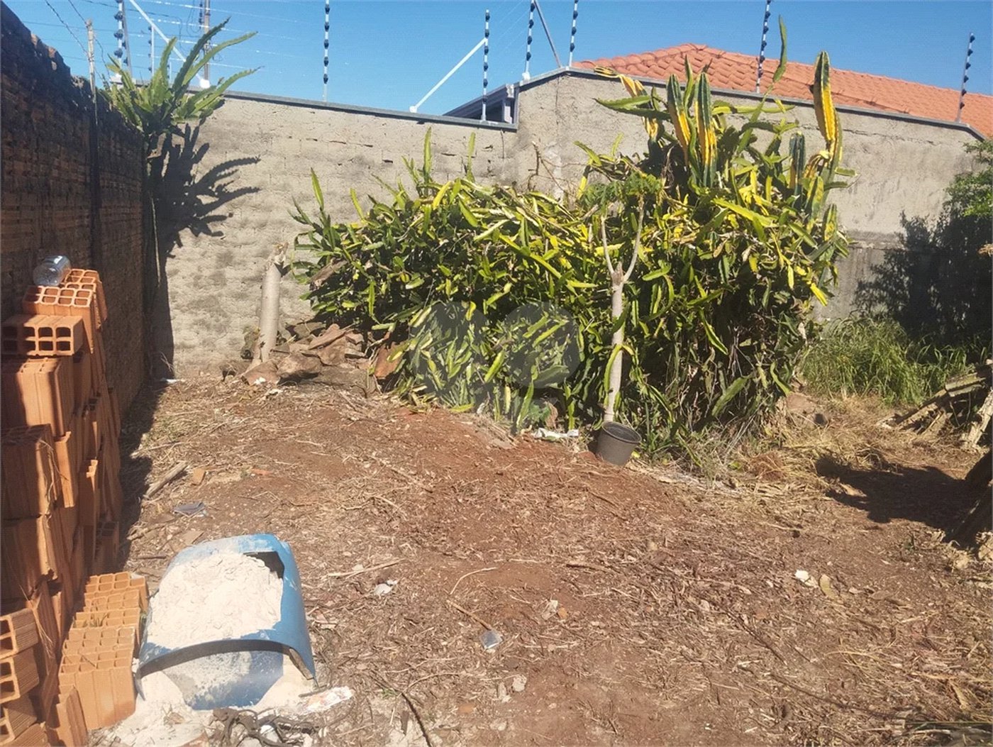 Terreno à venda em Jardim Floridiana (vila Xavier), Araraquara, SP
