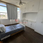 Apartamento à venda com 4 quartos, sendo 2 suítes,  em Tijuca, Rio de Janeiro, RJ