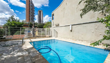 Casa à venda com 3 quartos, sendo 1 suíte,  em Sumaré, São Paulo, SP