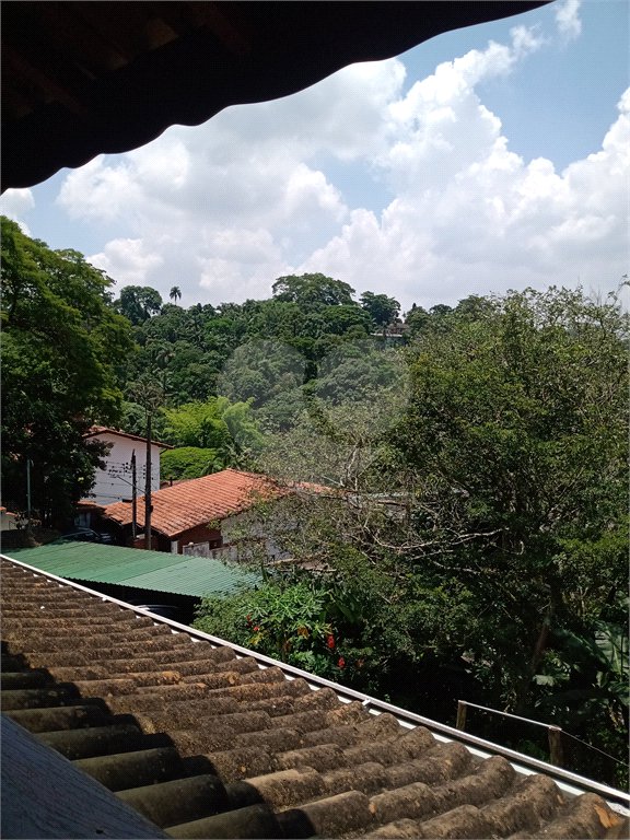 Casa de Vila à venda com 4 suítes em Guarapiranga, São Paulo, SP