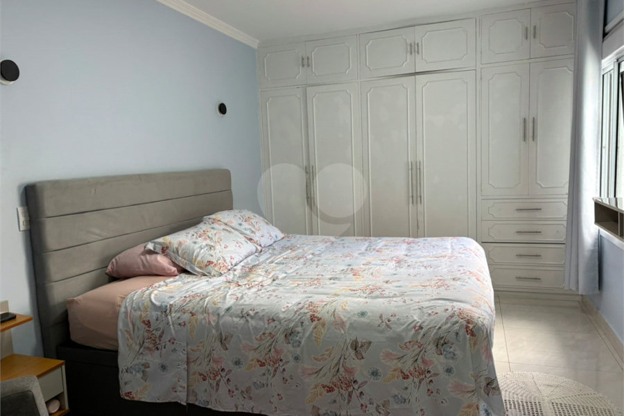 Sobrado à venda com 2 quartos em Tucuruvi, São Paulo, SP