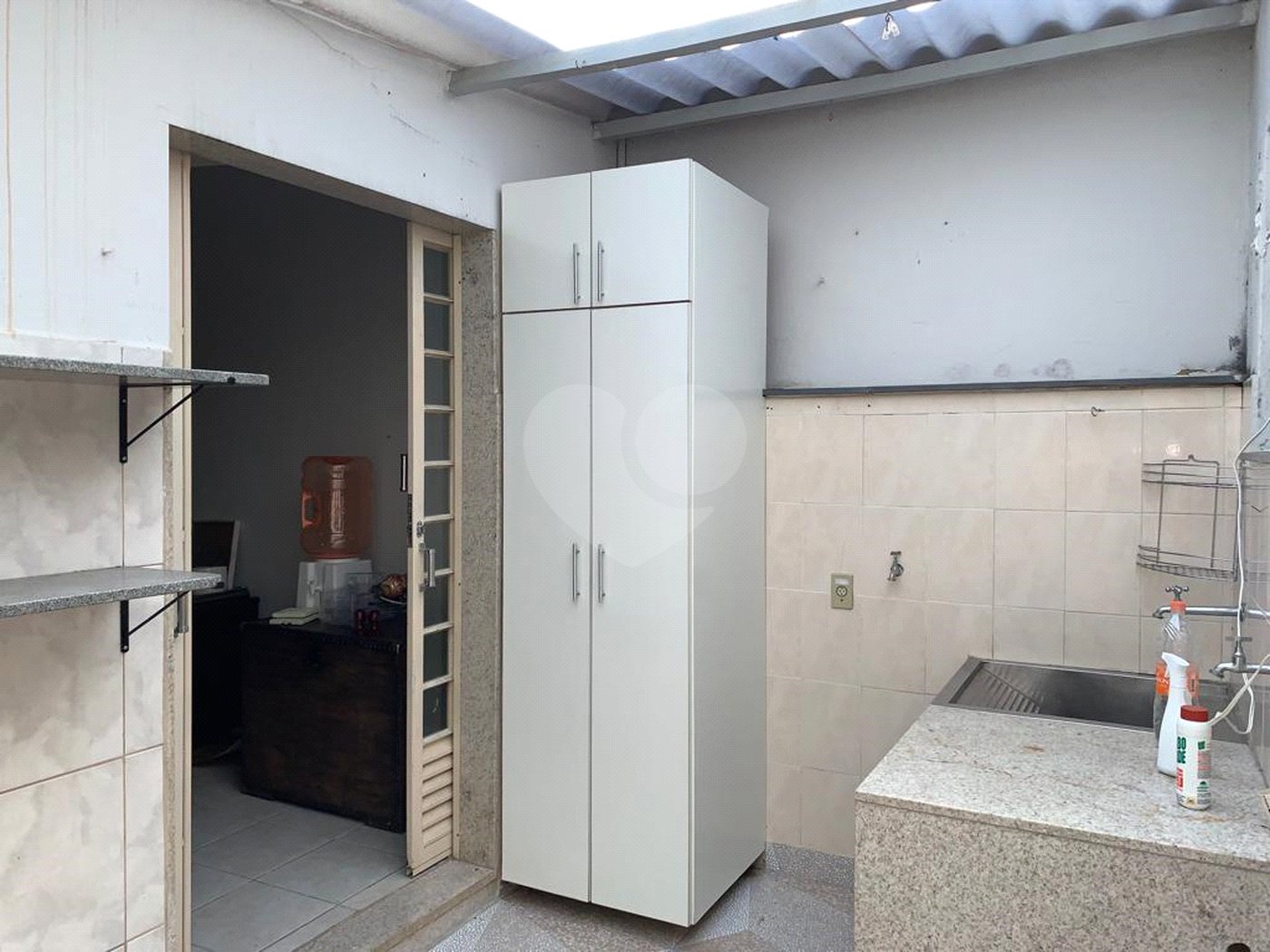 Sobrado à venda com 7 quartos em Mandaqui, São Paulo, SP