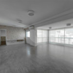 Apartamento à venda com 2 suítes em Água Branca, São Paulo, SP