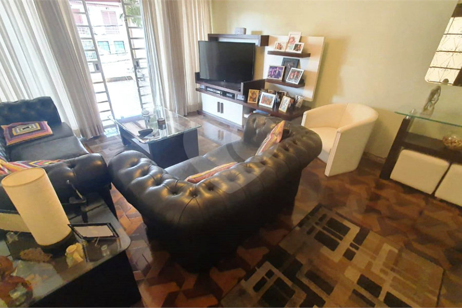 Sobrado à venda com 2 quartos, sendo 1 suíte, em Santana, São Paulo, SP