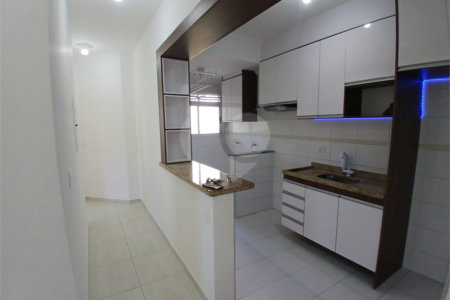 Apartamento para alugar com 2 suítes em Loteamento Mogilar, Mogi das Cruzes, SP