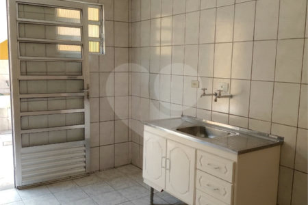 Casa Térrea à venda com 5 quartos em Barra Funda, São Paulo, SP